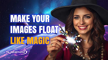 WOW! Make Your Divi Images & Modules Float Like Magic ✨