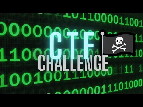 Hacking series 😈 Capture The Flag | ROBOTS.TXT