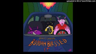 Cheeba (Prod. Calvin KRhyme)