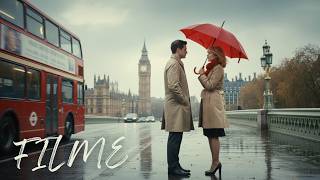 Nunca é Tarde Para Amar! ❤️ Filme Que Vai Tocar Seu Coração | Romance e Drama