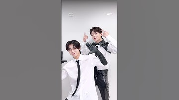 [BOYS ll PLANET] Star Creators, how do I look? #babychallenge