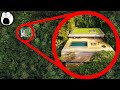 10 अविश्वसनीय छुपे हुए घर, जिन्हे देख कर आप शौक हो जाएंगे| Hidden Homes You Won't Believe Exist