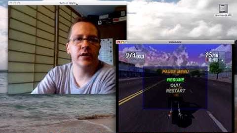 Mac EasyCap DC60+ VideoGlide PS2 Audio Setup - Cure Crunchy Audio Signal