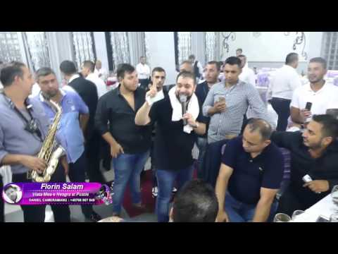 FLORIN SALAM - Viata mea, sufletul meu le-as da (Audio Oficial 2015)