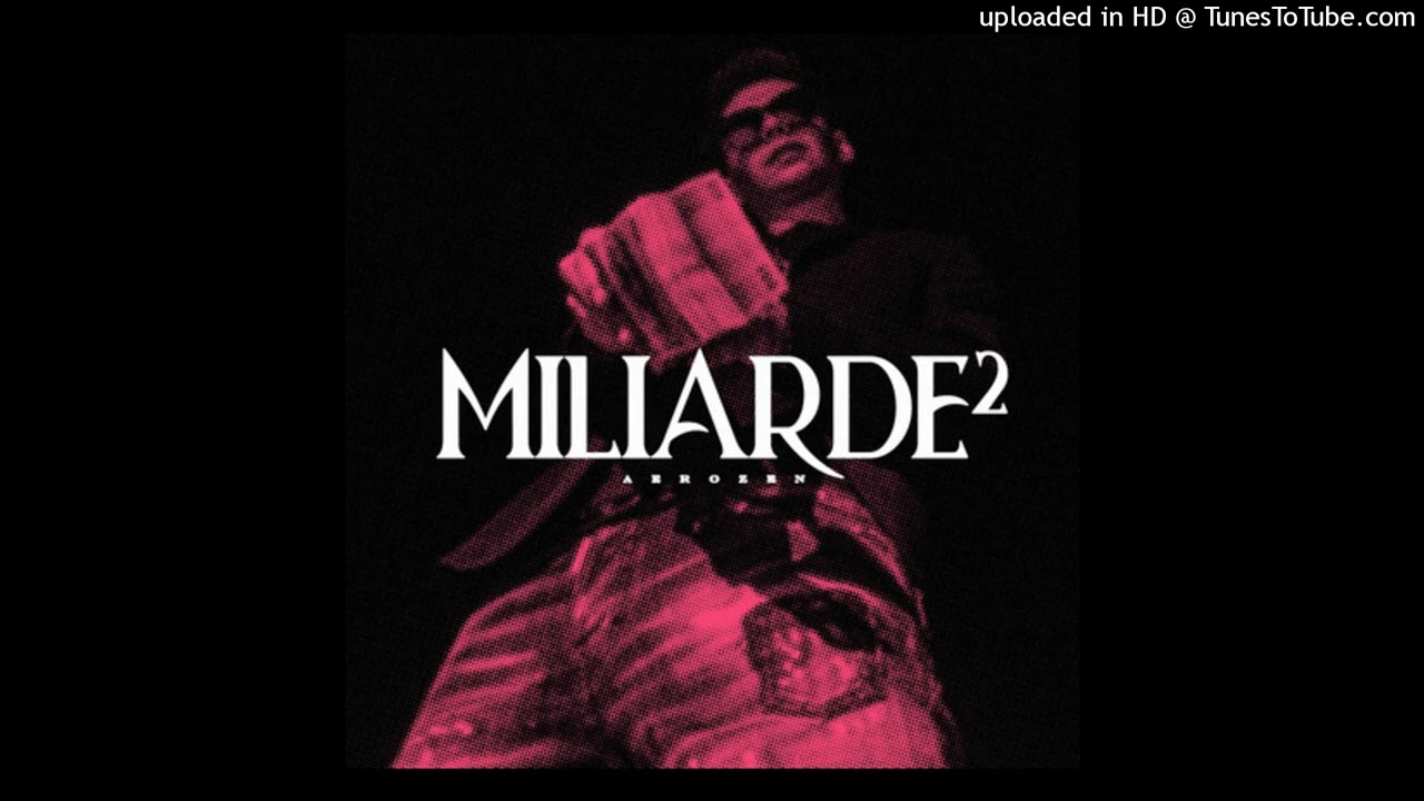 [FREE] Aerozen Type Beat 2023 "Miliarde 2" | prod. Lexu