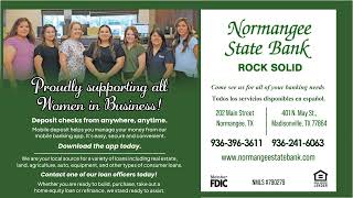 413DTMAD 7ANormangeeStateBank FS Support 1 413DTMAD 7ANormangeeStateBank FS Support 1