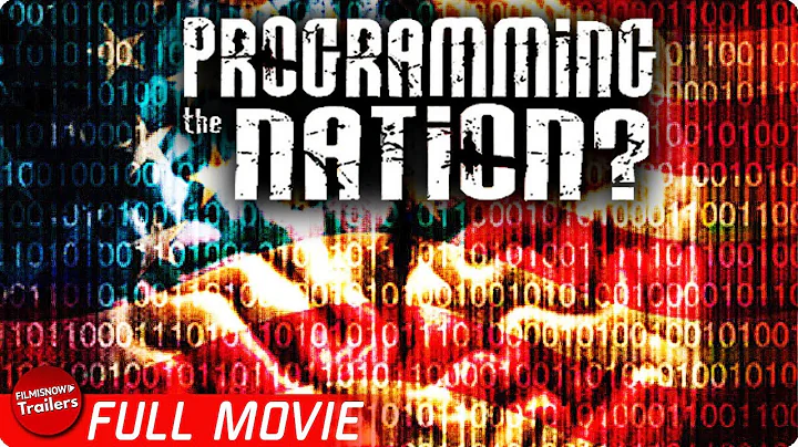 PROGRAMMING THE NATION | FREE FULL DOCUMENTARY | Subliminal Messages to the Masses