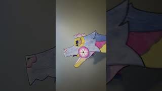 "Hey There Delilah" #lore #dragonpuppets #fypシ