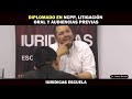 🚨 DIPLOMADO: NCPP, Litigación Oral y Audiencias Virtuales - Dr. Salas Beteta