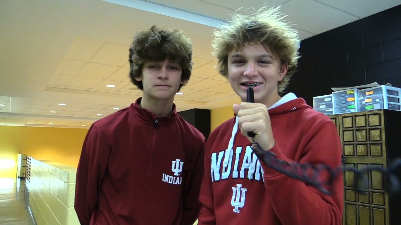 B TV Newscast October 26, 2022