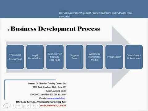 business development