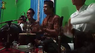 Gambus El-Maruf