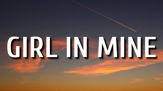 Parmalee - Girl In Mine (Lyrics)