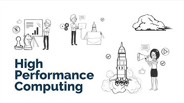High Performance Computing In Cloud Computing