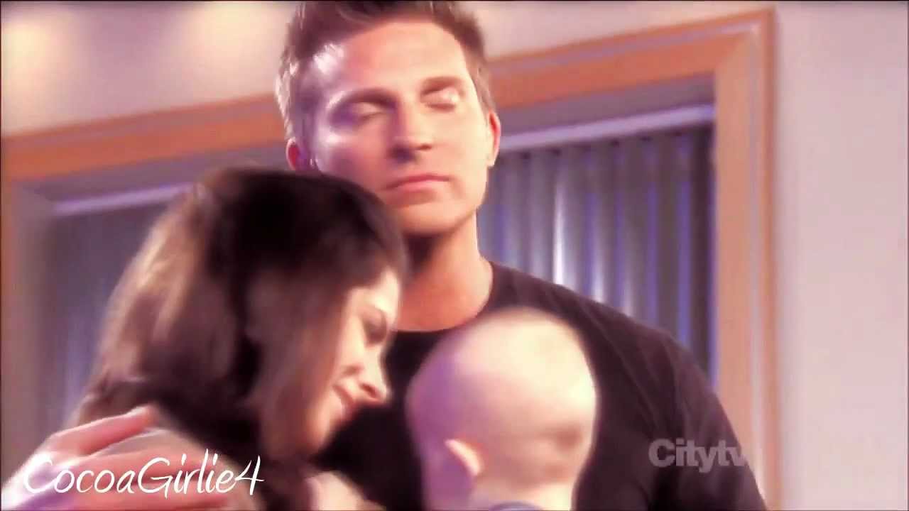 Danny Morgan - Never Grow Up