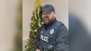 Albertville police chief addresses arrest of officer, investigation into systems misuse