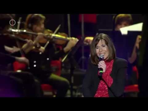 Koncz Zsuzsa - Aréna Koncert 2014. - 2. Rész