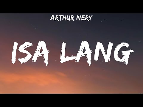 Arthur Nery -