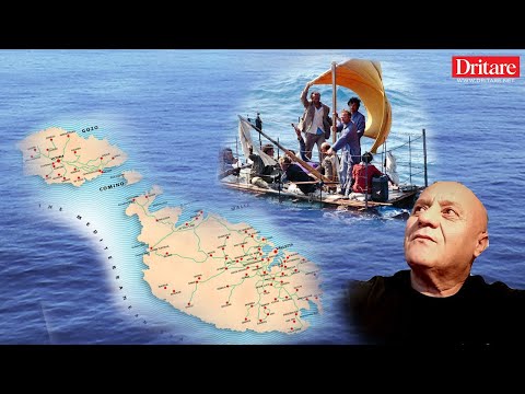 Video: Ku është arkipelagu i Malajzisë?