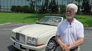 Rolls-Royce Owners' Club, Southern California Region, luncheon event featuring members' cars