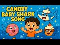 “🍭  Zidan Candy Song 🎶 | Baby Shark Style Kids Dance | Baby shark rhyme