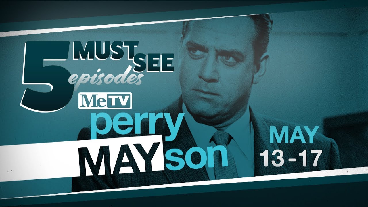 5 Must See Episodes | Perry MAYson