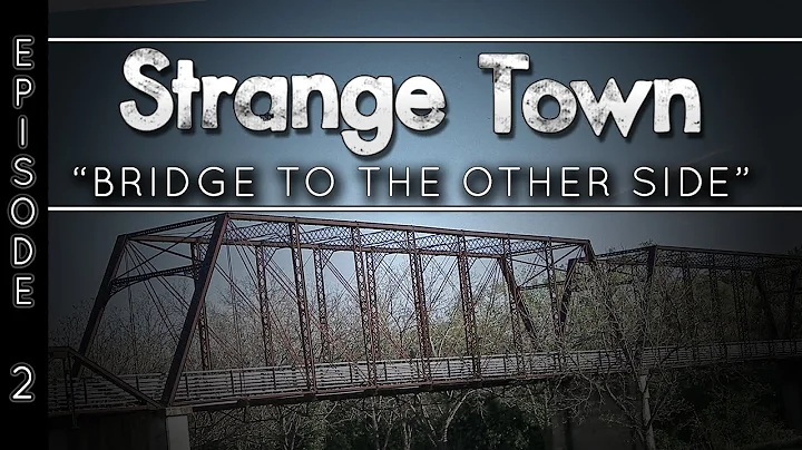 Strange Town: "Bridge to the Other Side" - Moore's...