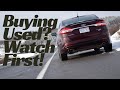 Buying a Used Ford Fusion? Watch This First.