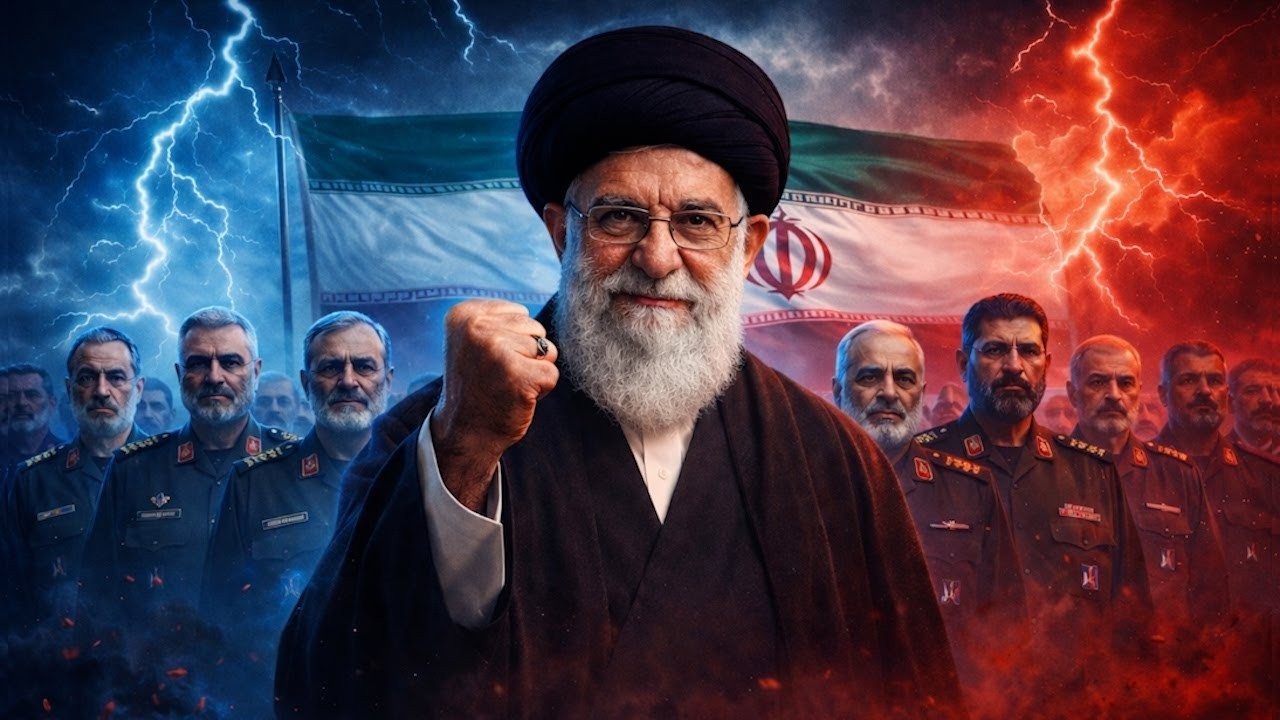 XARUMAHA Iran laga gubay | Xujada hortaala Mareykanka & ISR oo heegan caafimaad gashay |