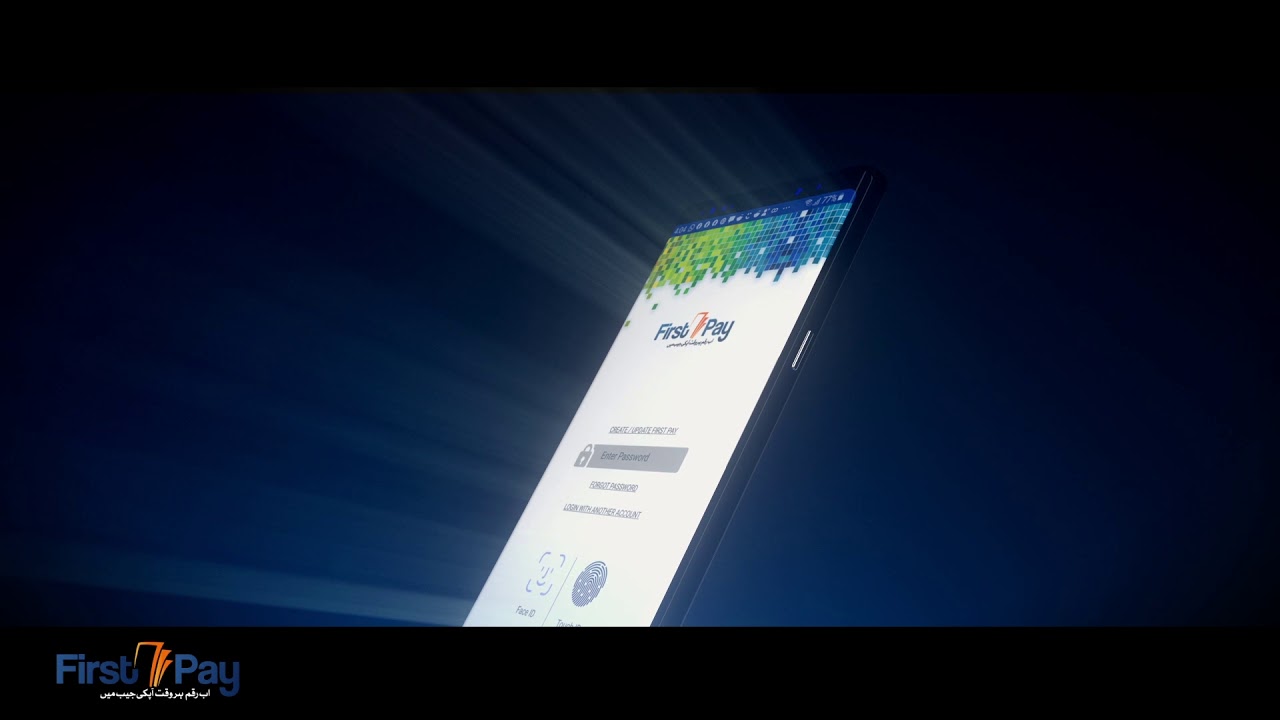 First Pay | Ab Life Karein Upgrade