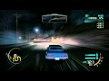 Need For Speed Carbon Pt 034 Devil S Creek Pass 