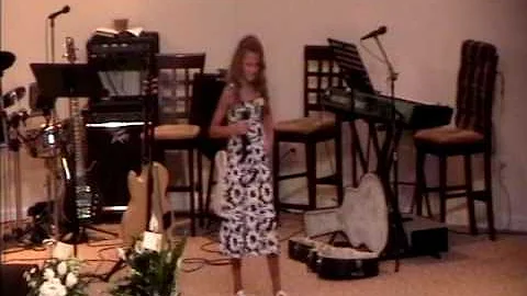 Sis. Barb's Homegoing Celebration