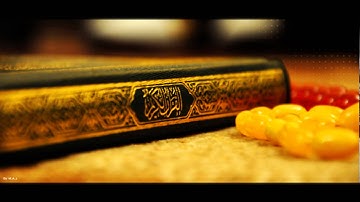 سورة الحجرات بصوت القارئ محمد البيتي