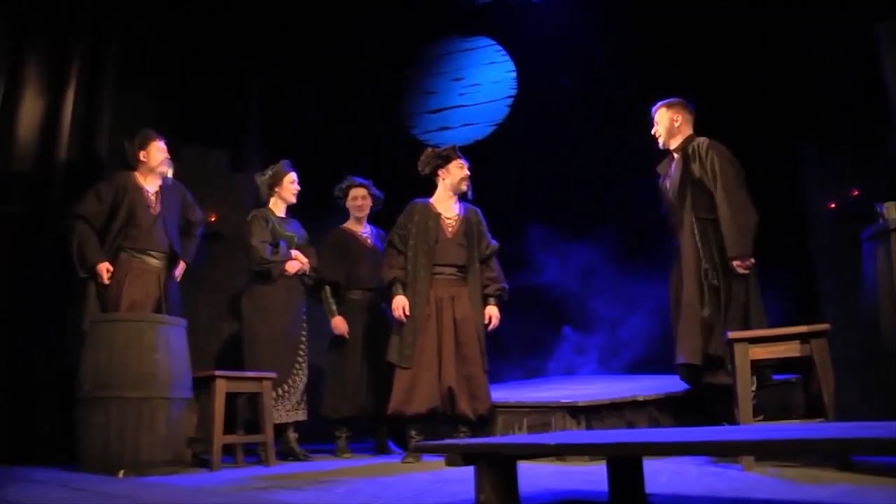 Вий музкомедия новосибирск. Вий спектакль. Спектакль вий брянск театр драмы. Мюзикл вий. Мюзикл вий афиша.