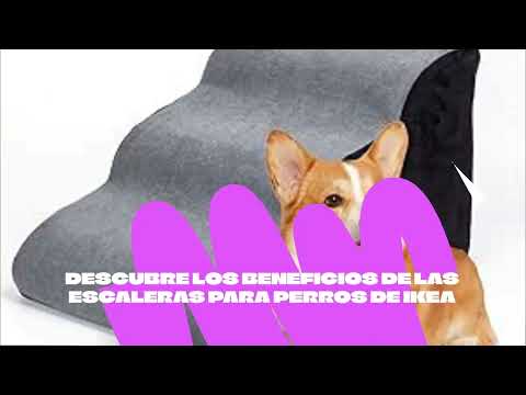 🎬 Video con opiniones sobre Barreras Para Perros Ikea
