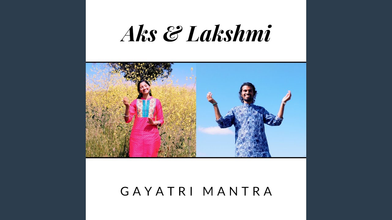 Gayatri Mantra