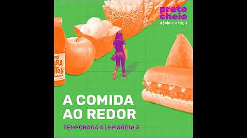 Quanto tempo dura o prato cheio?