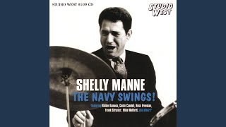 Video-Miniaturansicht von „Shelly Manne - Frank's Tune“