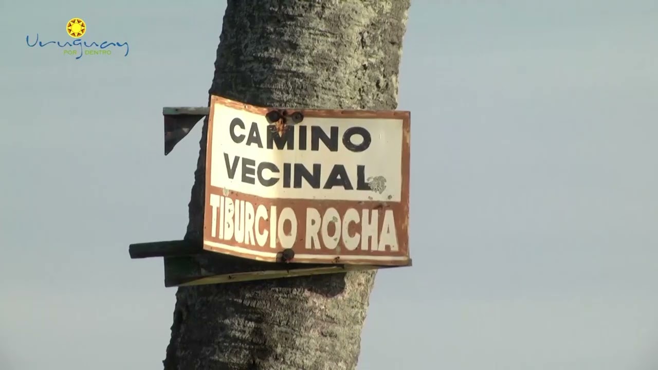 Uruguay por dentro - Programa junio 17 - Bloque 05