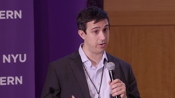 Token Summit I - Show and Tell - Tezos with Arthur Breitman