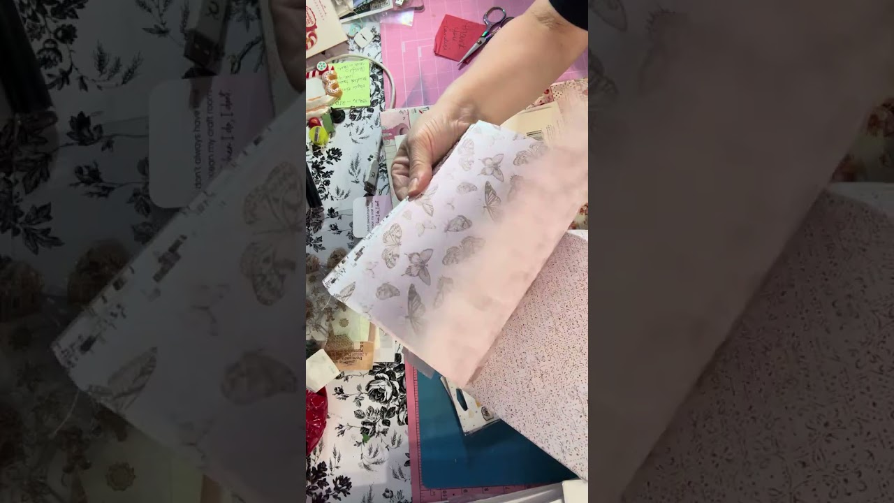 My black Friday Haul - ACOT, Prima, Scarpbook.com