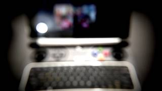 GPD Win 2 Intro