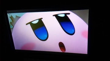 Kirby Planet Robobot (Part 1)