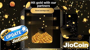 Ep. - 49  Jio Coin Price Prediction👉 ₹ 1,000 ?  New update | 50 MSTC Airdrop | The Humble Trader |