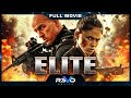 Elite  action movie  full free military thriller film in english  revo movies