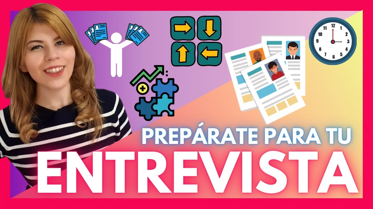 QUE DEBO HACER ANTES DE MI ENTREVISTA?/ 10 TIPS PARA TU ENTREVISTA