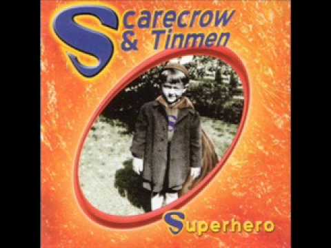 Scarecrow & Tinmen - God Is Good
