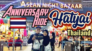 #32 Anniversary Ride : Hatyai | First Time | Thailand |