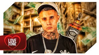 MC Paiva - Barulha a Favela - Todo Lacradão, Vulgo Rei Delas (DJ Aladin GDB)