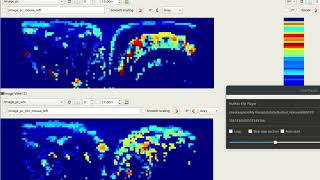 Scan Context Ring key top 1 performance
